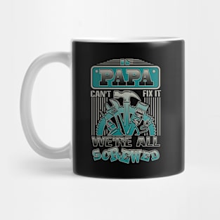 Father's day Mug